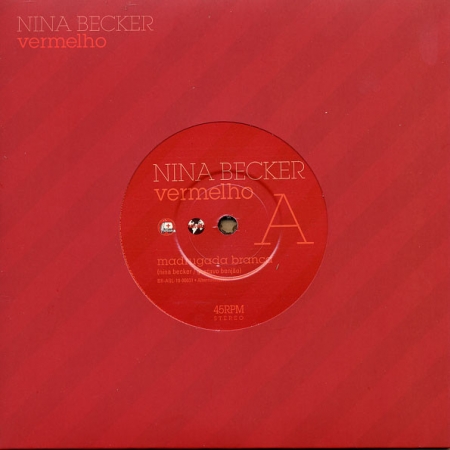 Nina Becker ?– Vermelho
