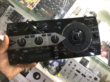 RMX 1000 (Remix Station Pioneer) Produto Semi Novo
