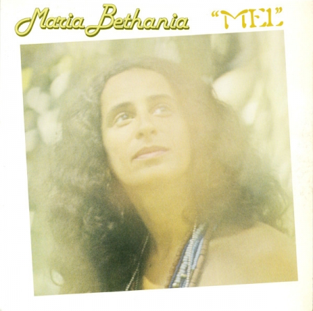 Maria Bethânia – Mel