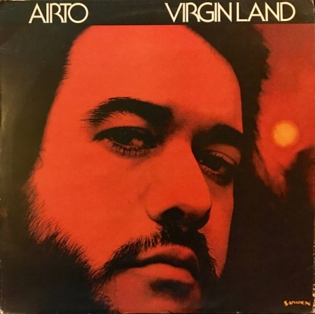 Airto ?– Virgin Land