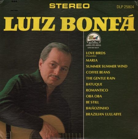 Luiz Bonfá – Luiz Bonfá