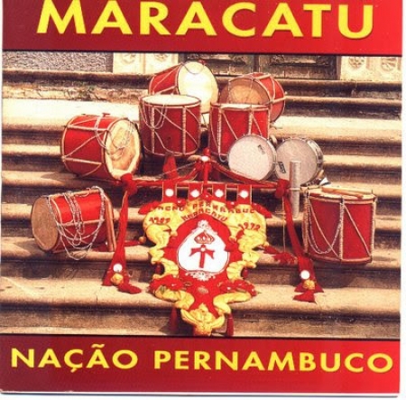Nação Pernambuco ?– Maracatu