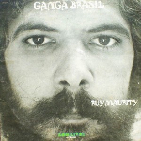 Ruy Maurity – Ganga Brasil