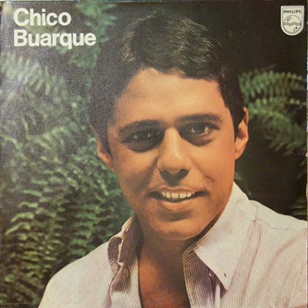 Chico Buarque – Chico Buarque