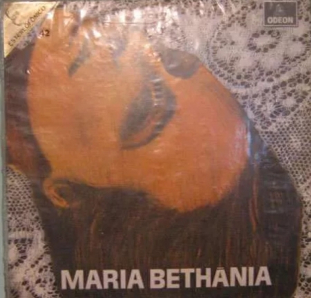Maria Bethânia ?– Maria Bethânia