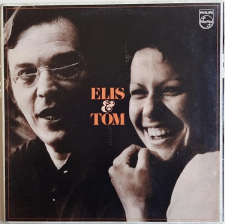 Elis & Tom ?– Elis & Tom