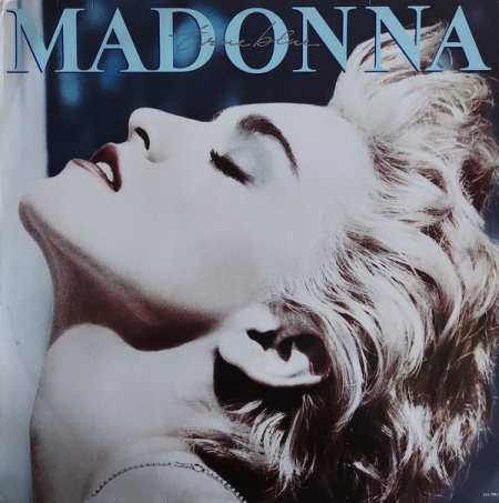 Madonna ?– True Blue