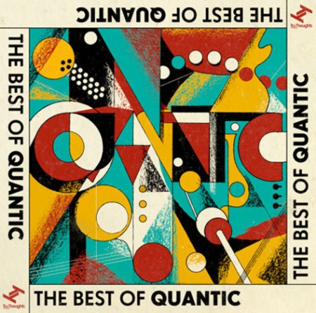 Quantic ?– The Best Of Quantic