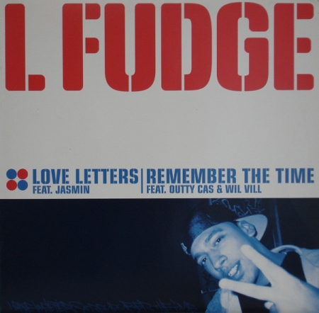 L-Fudge ?– Love Letters / Remember The Time