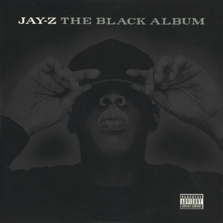 Jay-Z ?– The Black Album