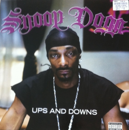 Snoop Dogg ?– Ups And Downs