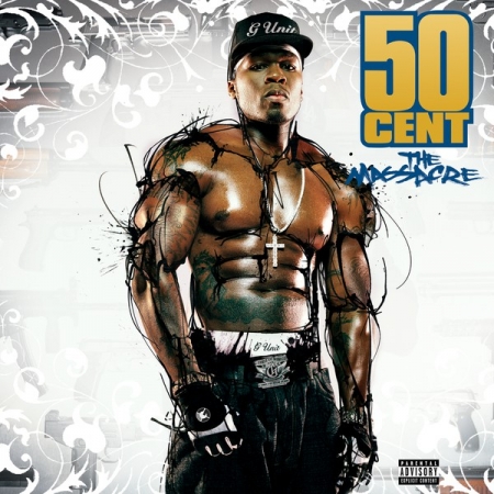 50 Cent ?– The Massacre