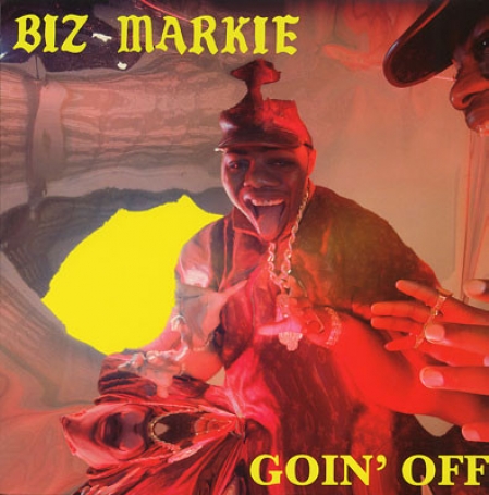 Biz Markie – Goin Off