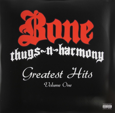 Bone Thugs-N-Harmony ?– Greatest Hits Volume One