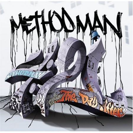 Method Man ?– 4:21... The Day After