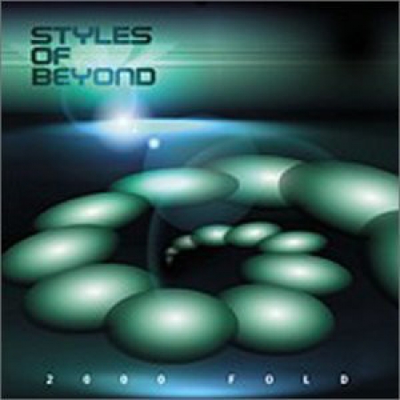 Styles Of Beyond ?– 2000 Fold