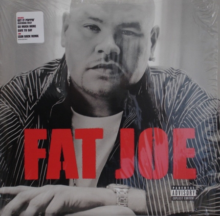 Fat Joe ?– All Or Nothing