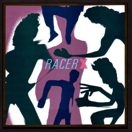 Racer X (4) ?– Racer X