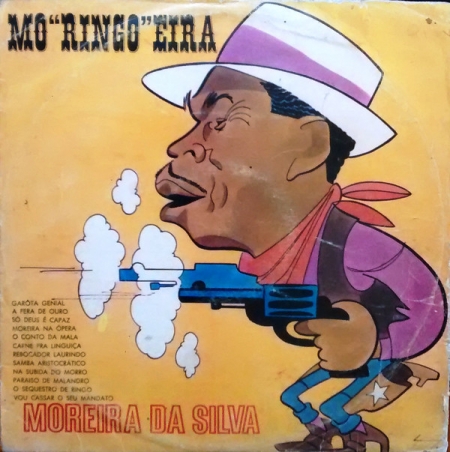 Moreira Da Silva – Mo