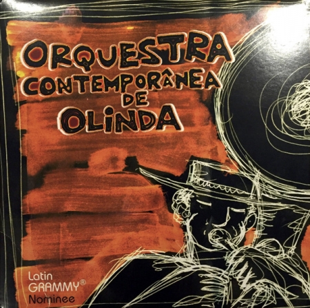 Orquestra Contemporânea de Olinda