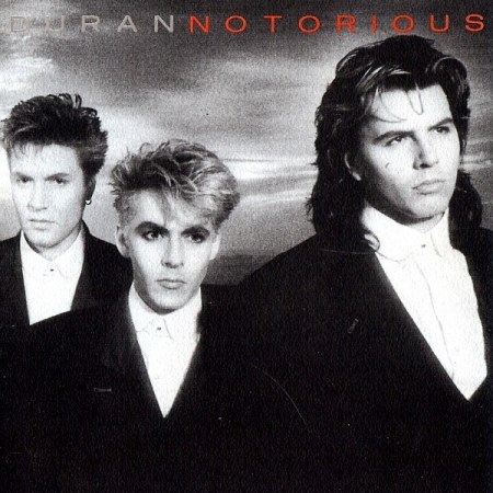 Duran Duran ?– Notorious
