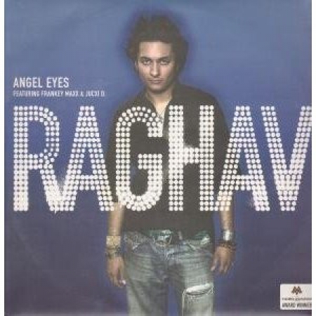 Raghav – Angel Eyes