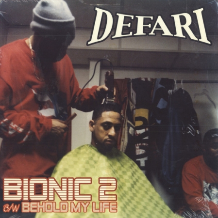 Defari – Bionic 2