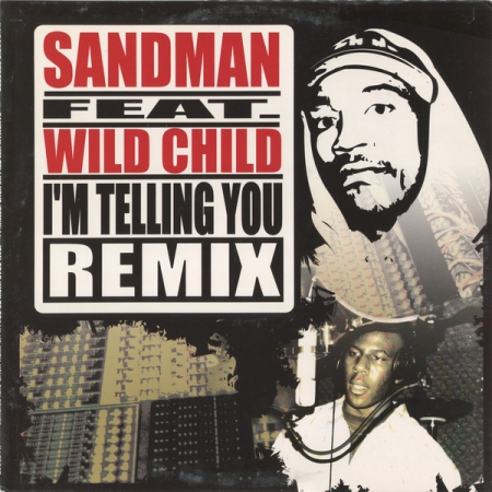Sandman / Jean Grae – I'm Telling You (Remix) / How To Break Up With Your Girlfriend