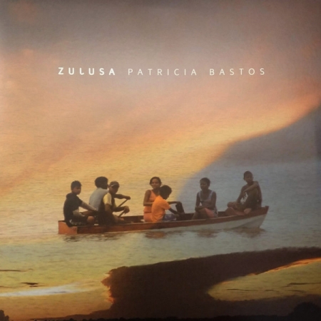 Patricia Bastos – Zulusa