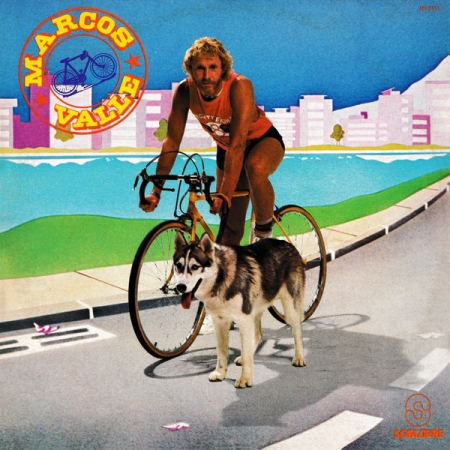 Marcos Valle – Bicicleta
