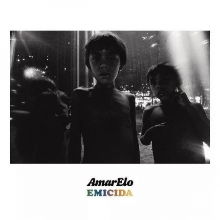 Emicida – AmarElo