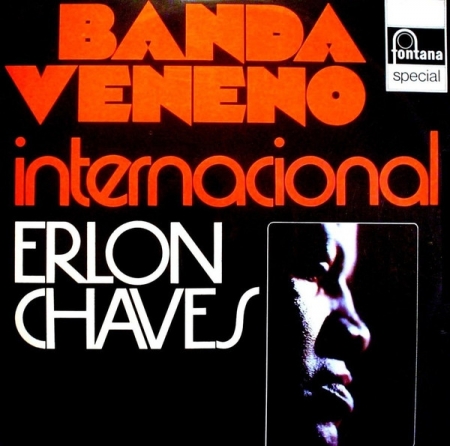 Erlon Chaves E Sua Banda Veneno – Internacional