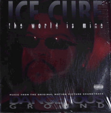 Ice Cube – The World Is Mine