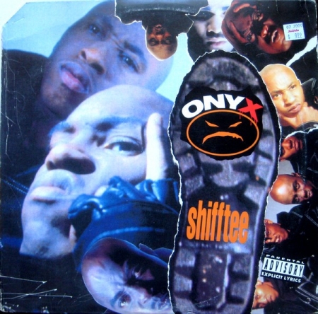 Onyx – Shifftee