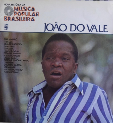 Nova História Da Música Popular Brasileira - João Do Vale