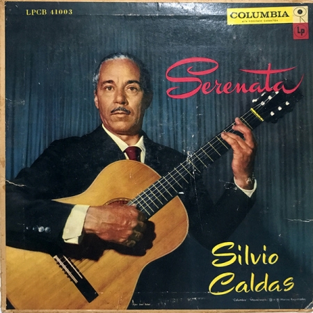 Silvio Caldas – Serenata