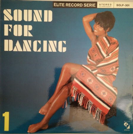 Sound For Dancing - 1. Folge
