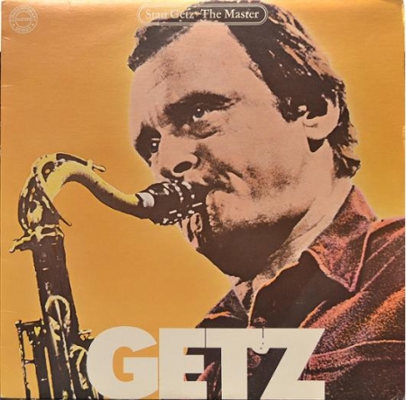 Stan Getz – The Master
