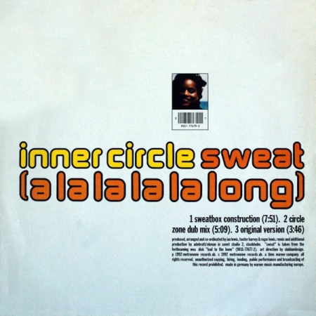 Inner Circle – Sweat (A La La La La Long)