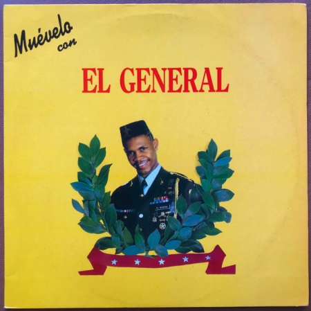 El General – Muévelo Con El General
