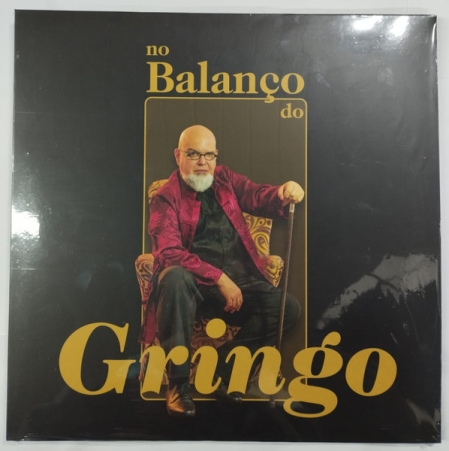 Gringo – No Balanço Do Gringo