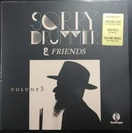 sorry drummer & friends vol 3