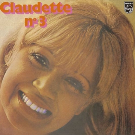  Claudette n 3 