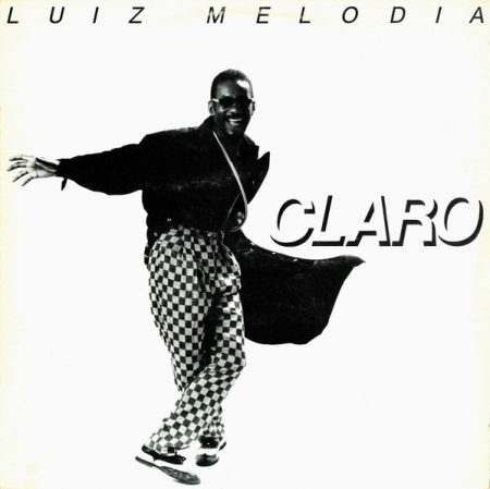 Luiz Melodia - Claro
