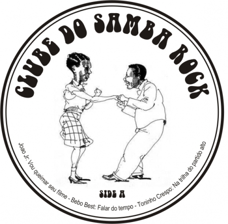 Clube Do Samba Rock