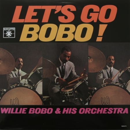 Willie Bobo & His Orchestra