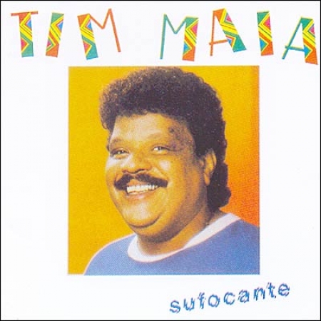 Tim Mia - Sufocante