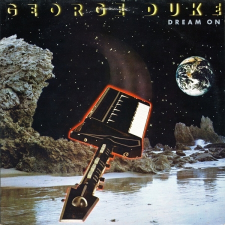 George Duke - Dream On 