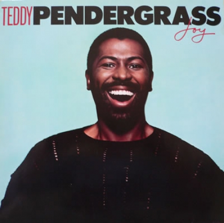 Teddy Pendergrass - Joy 