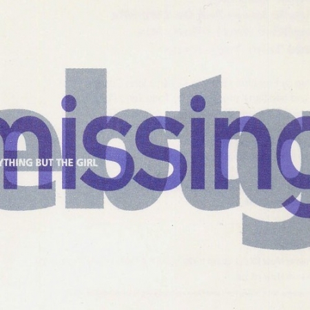Everthing But The Girl - Missing